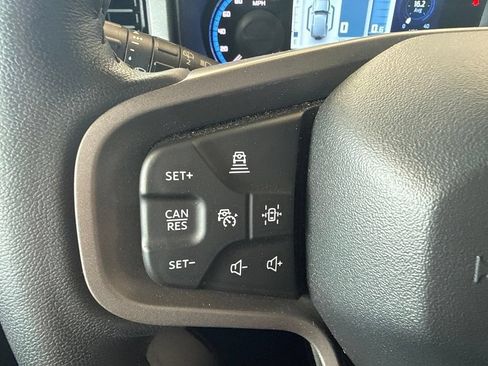 Used 2024 Ford Bronco Wildtrak AWD/4WD image 16