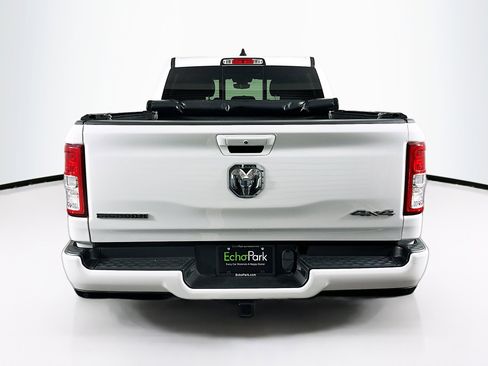 Used 2022 RAM 1500 Big Horn image 7
