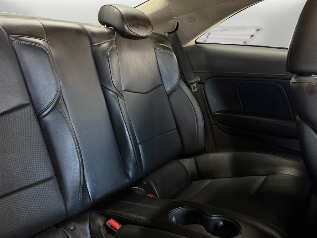 Used 2019 Cadillac ATS Luxury RWD image 24