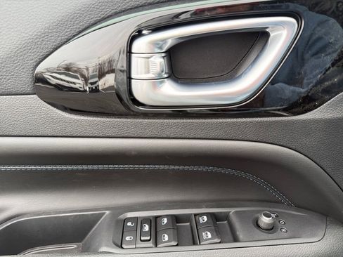 New 2026 Jeep Compass Limited image 28