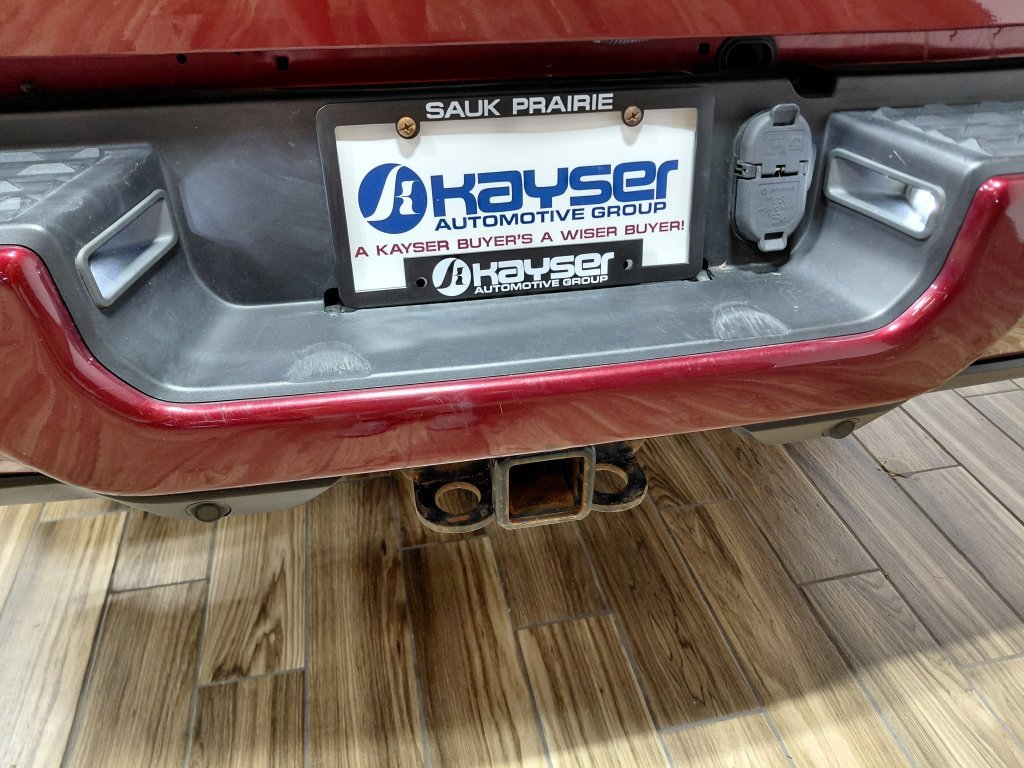 Used 2019 RAM 3500 Limited AWD/4WD image 37