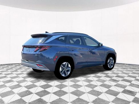 New 2026 Hyundai Tucson SEL AWD/4WD image 12