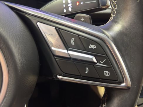 Used 2024 Buick Envision Preferred AWD/4WD image 24