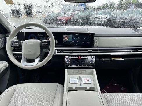 New 2026 Hyundai Santa Fe SEL AWD/4WD image 7