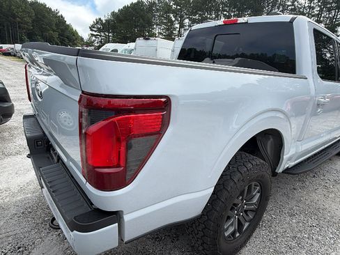 Used 2025 Ford F150 Tremor w/ Bed Utility Package AWD/4WD image 8
