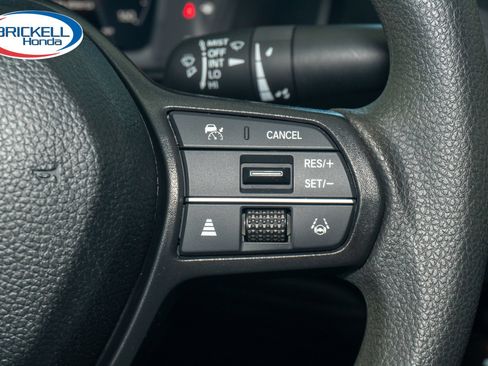 Certified 2025 Honda Accord SE image 36