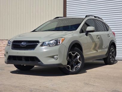 Used 2014 Subaru Crosstrek 2.0i Premium w/ Popular Package #2