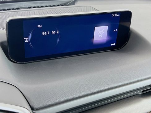 New 2026 MAZDA CX-50 AWD 2.5 S w/ Weather Package image 8