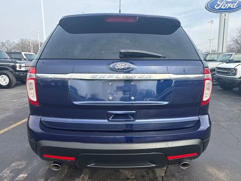 Used 2011 Ford Explorer 2WD image 8
