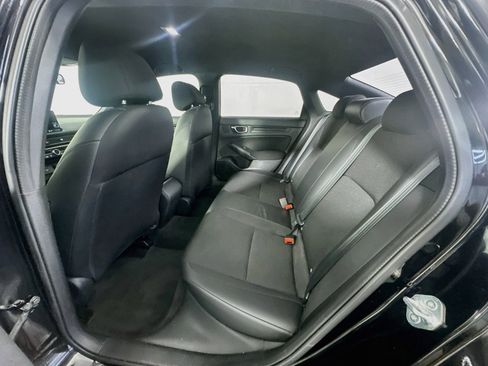 Used 2022 Honda Civic Sport image 25