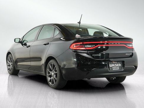 Used 2016 Dodge Dart SXT Sport FWD image 3