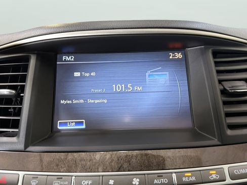 Used 2015 INFINITI QX60 FWD w/ Premium Plus Package image 25