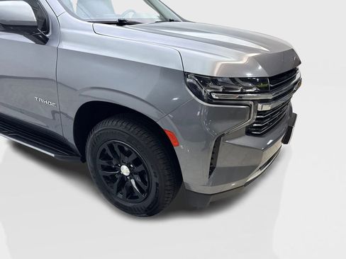 Used 2021 Chevrolet Tahoe LT AWD/4WD image 19
