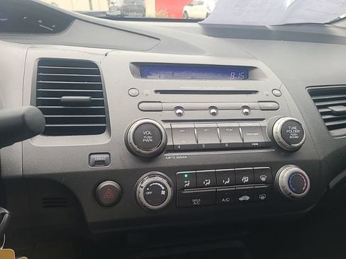 Used 2011 Honda Civic EX image 15