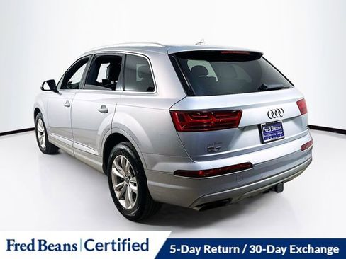 Used 2018 Audi Q7 3.0T Premium Plus w/ Premium Plus Package image 8