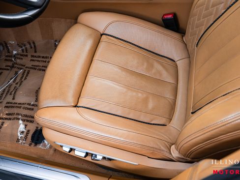 Used 2018 BMW ALPINA B7 xDrive image 20