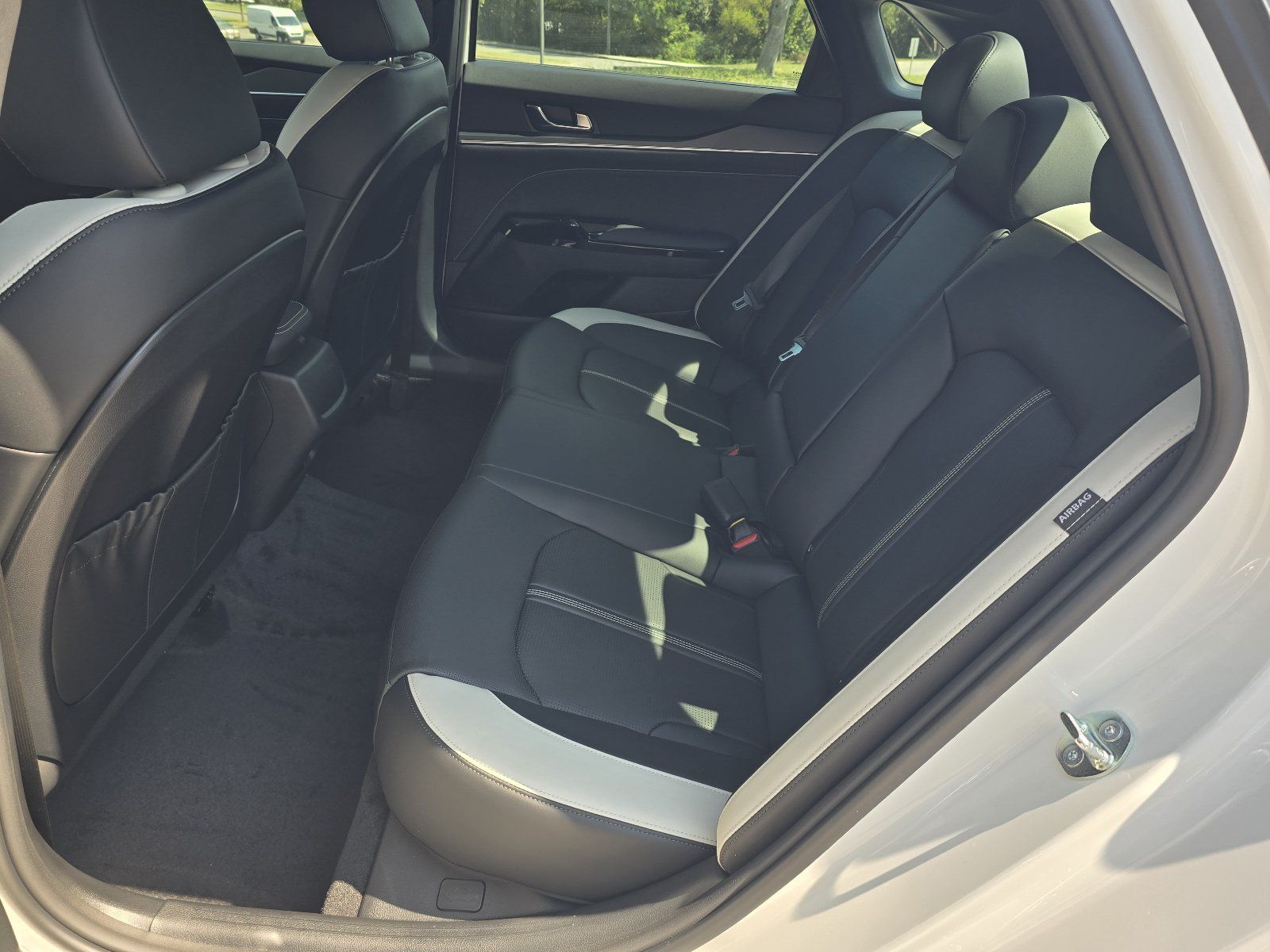 New 2027 Kia K5 GT-Line image 4