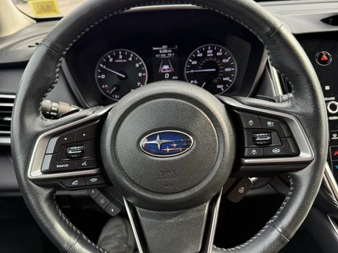 Used 2020 Subaru Outback Limited AWD/4WD image 27