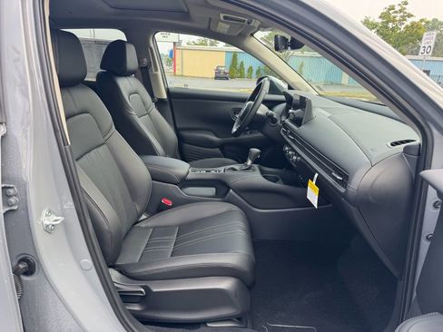 New 2026 Honda HR-V EX-L image 15
