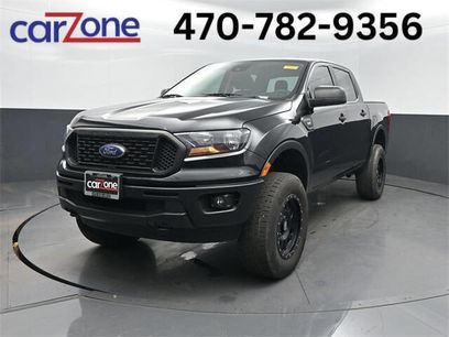 Used 2020 Ford Ranger XL w/ Equipment Group 101A Mid