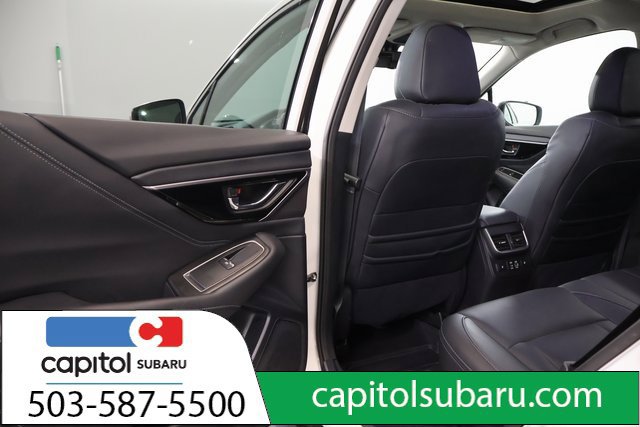 Used 2024 Subaru Outback Touring XT AWD/4WD image 32