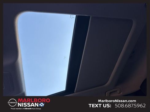 New 2026 Nissan Kicks SR w/ SR Premium Package image 33