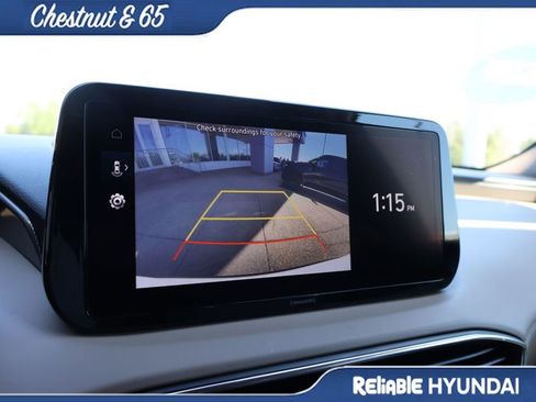 Certified 2023 Hyundai Santa Fe SEL w/ Cargo Package image 35