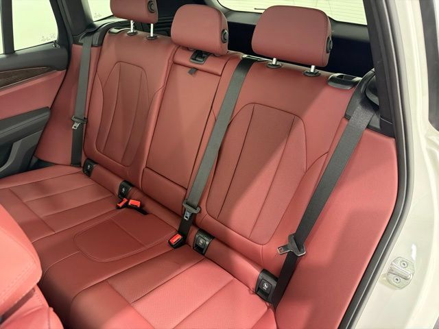 Certified 2023 BMW X3 xDrive30i w/ Premium Package w/ZPA AWD/4WD image 16