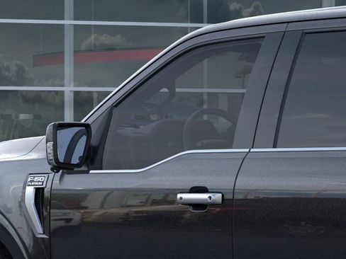 New 2026 Ford F150 Platinum AWD/4WD image 25