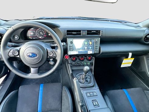 New 2026 Subaru BRZ tS image 25