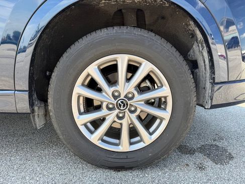 Used 2025 MAZDA CX-5 AWD 2.5 S w/ Preferred Package image 15