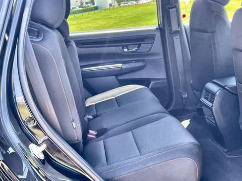 Used 2026 Honda CR-V Sport image 14