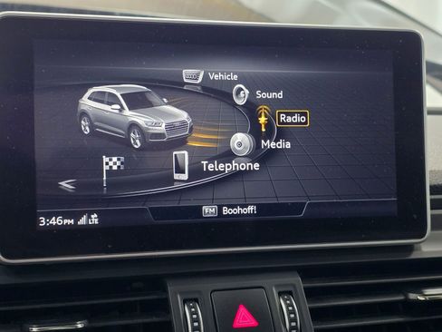 Used 2018 Audi Q5 2.0T Premium Plus w/ Premium Plus Package image 15