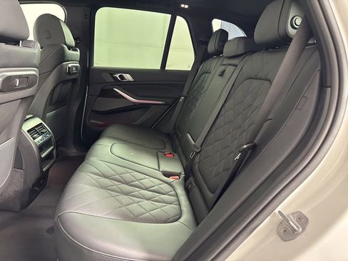 Used 2026 BMW X5 xDrive40i AWD/4WD image 19