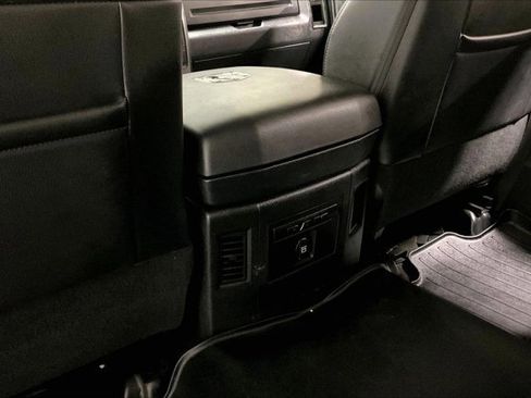 Used 2017 RAM 1500 Sport AWD/4WD image 34