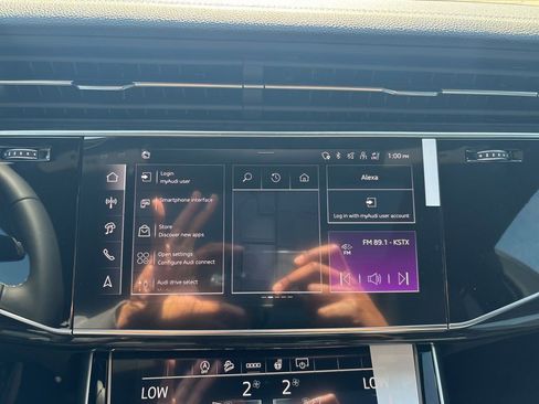 New 2026 Audi Q8 Premium Plus image 19