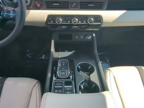 New 2026 Honda Pilot EX-L image 19