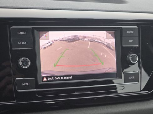 Certified 2024 Volkswagen Taos S image 22