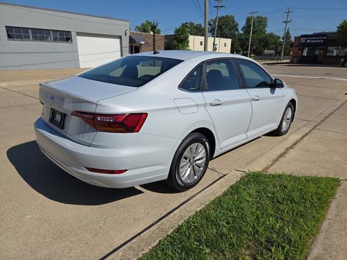 Used 2019 Volkswagen Jetta S image 16