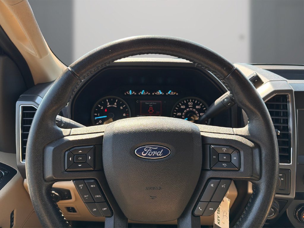 Used 2020 Ford F150 XLT w/ Equipment Group 302A Luxury RWD image 19