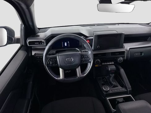 Used 2025 Toyota 4Runner TRD Sport RWD image 15