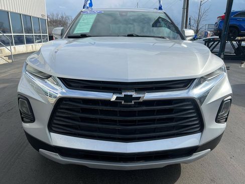 Used 2021 Chevrolet Blazer LT image 9