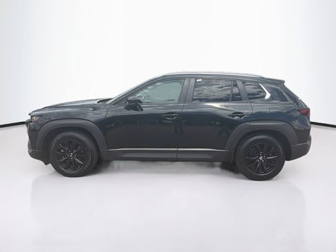 Used 2025 MAZDA CX-50 AWD 2.5 S w/ Preferred Package image 4