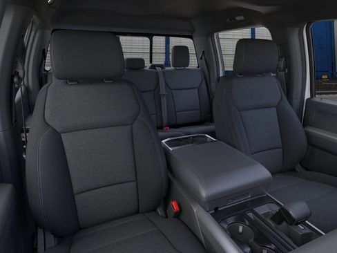 New 2026 Ford F150 XLT AWD/4WD image 10
