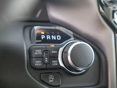 New 2026 RAM 1500 Big Horn image 20