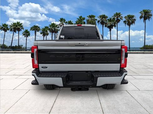 New 2026 Ford F250 Platinum AWD/4WD image 7