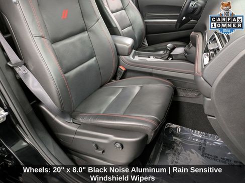 Used 2025 Dodge Durango GT AWD/4WD image 35