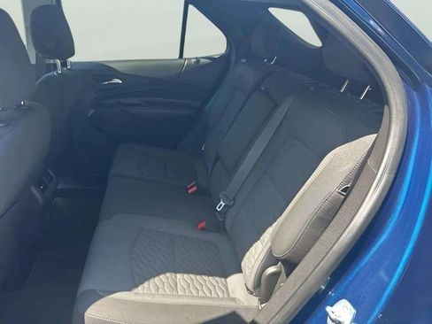 Used 2020 Chevrolet Equinox LT FWD image 12