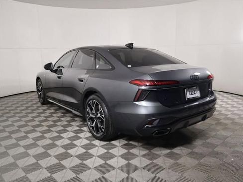 New 2026 Audi A6 Premium Plus image 7