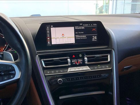 Used 2021 BMW M850i Gran Coupe xDrive image 6